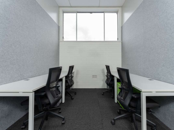 Regus (IWG) 45 Evans Street Sydney