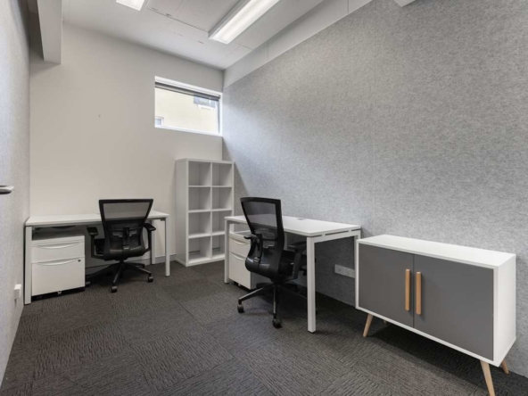 Regus (IWG) 45 Evans Street Sydney