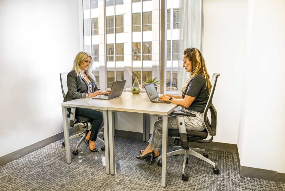 Regus (IWG) 450 North Brand Boulevard Glendale