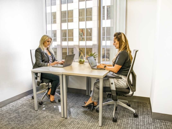 Regus (IWG) 450 North Brand Boulevard Glendale