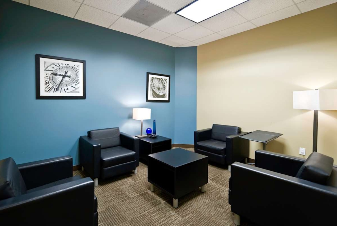 Regus (IWG) 450 North Brand Boulevard Glendale