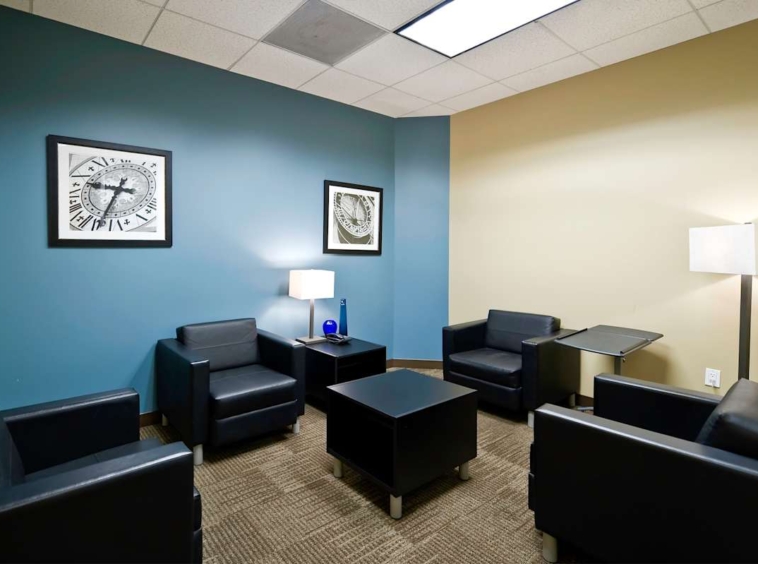 Regus (IWG) 450 North Brand Boulevard Glendale