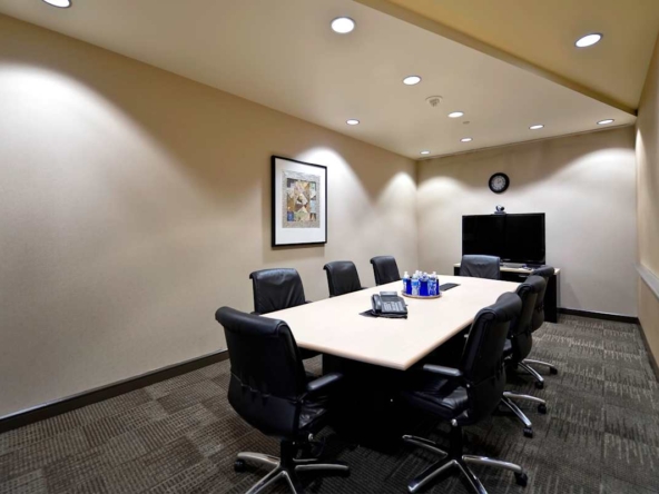 Regus (IWG) 450 North Brand Boulevard Glendale