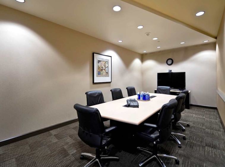 Regus (IWG) 450 North Brand Boulevard Glendale
