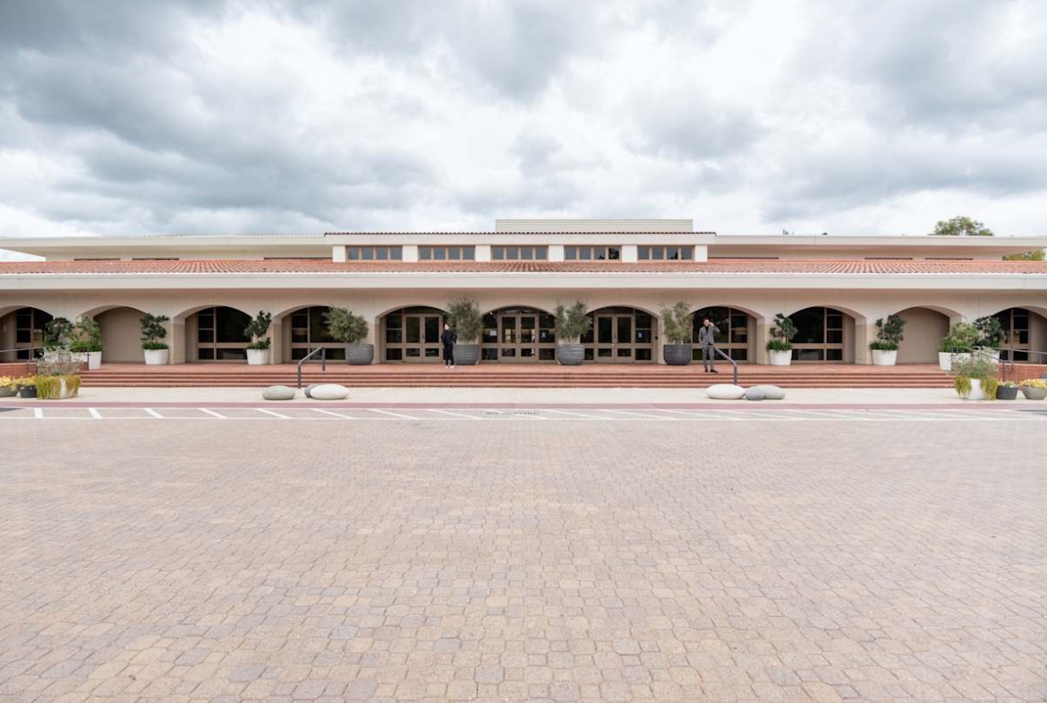 Spaces (IWG) 4500 Park Granada Boulevard Calabasas