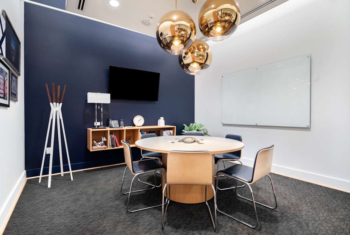 Spaces (IWG) 4500 Park Granada Boulevard Calabasas