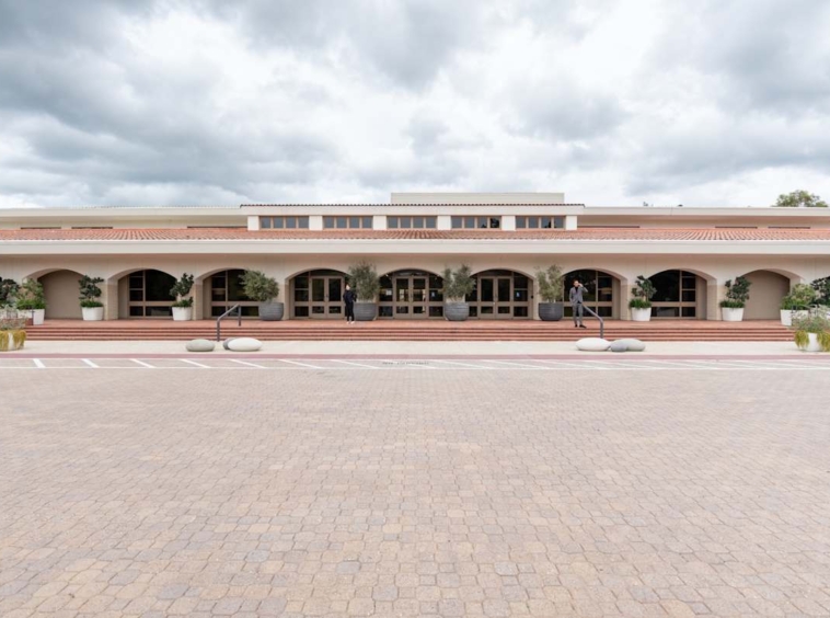 Spaces (IWG) 4500 Park Granada Boulevard Calabasas