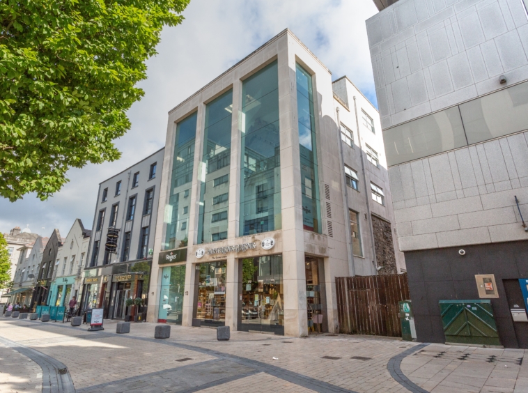 13 Bedford Row, Limerick