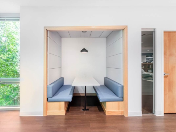 Regus (IWG) 4555 Mansell Road Alpharetta