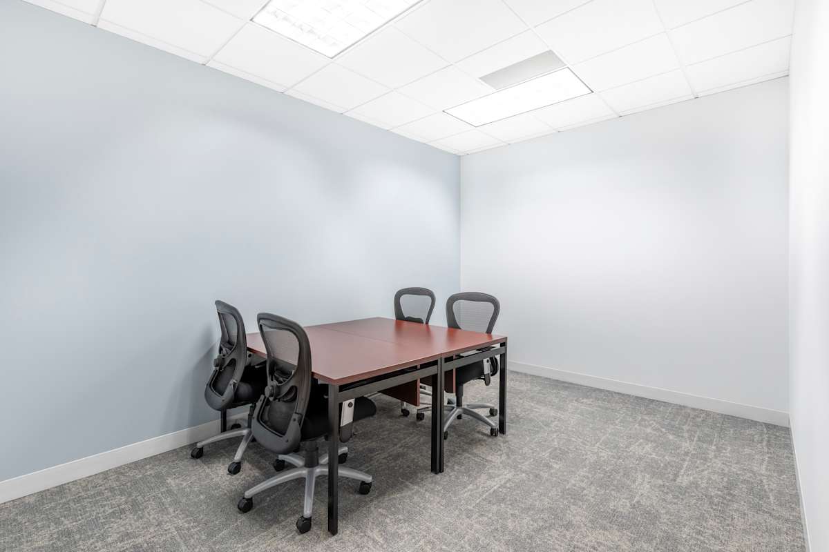 Regus (IWG) 4555 Mansell Road Alpharetta