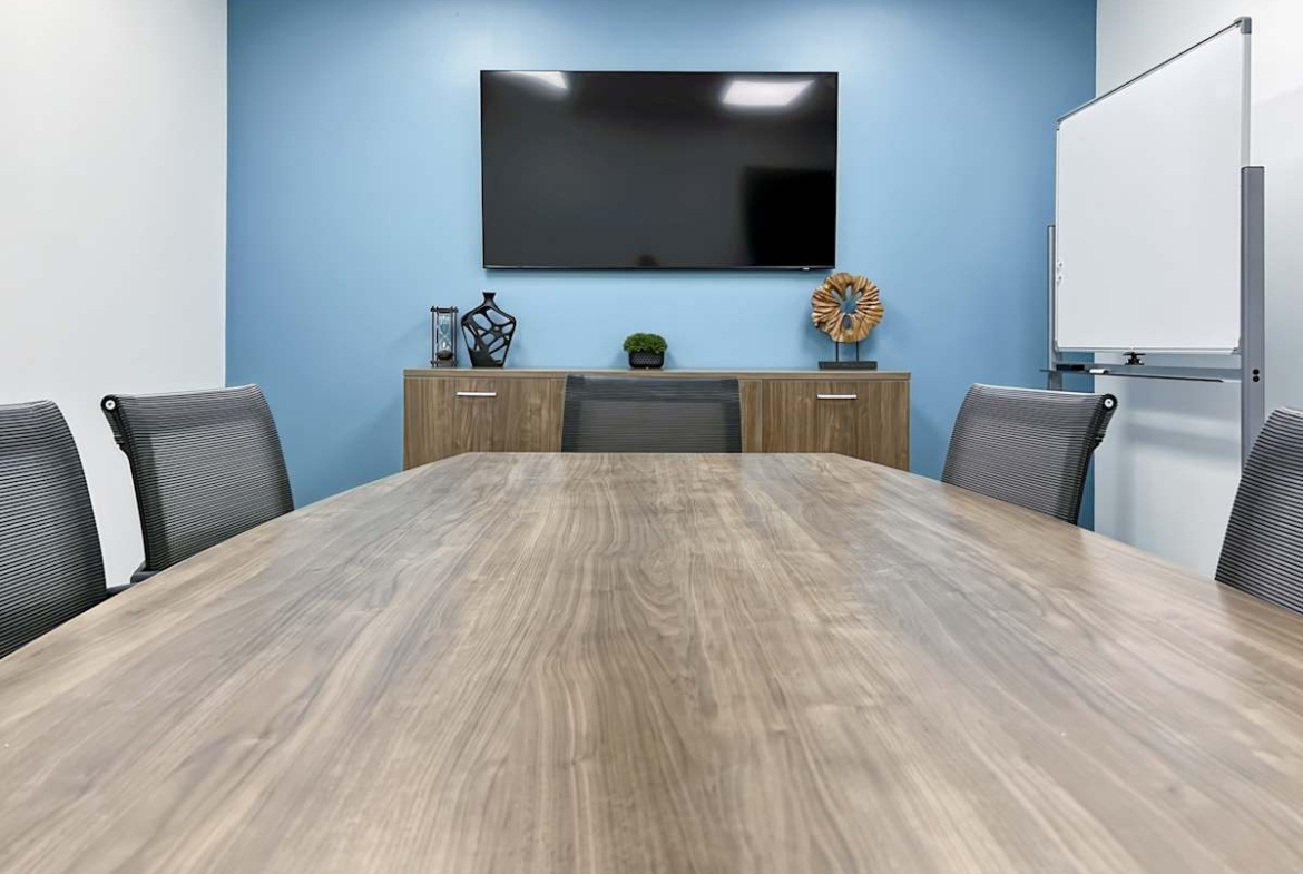 Regus (IWG) 4595 Broadmoor Avenue Grand Rapids