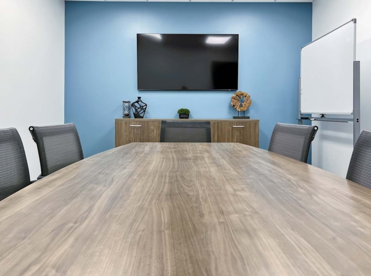 Regus (IWG) 4595 Broadmoor Avenue Grand Rapids