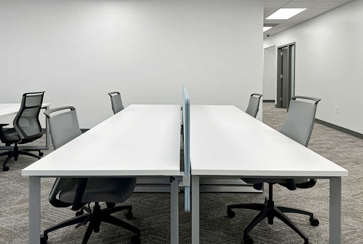 Regus (IWG) 4595 Broadmoor Avenue Grand Rapids