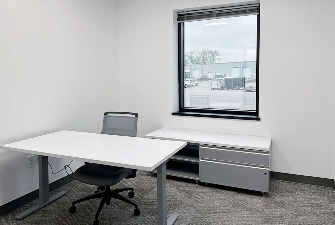 Regus (IWG) 4595 Broadmoor Avenue Grand Rapids