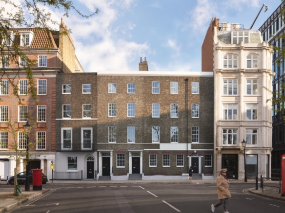 46 Bedford Row London