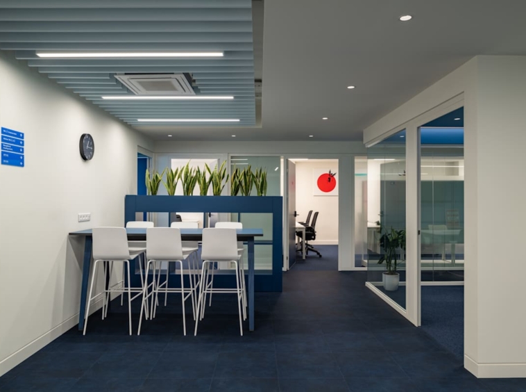 HQ (IWG) 46 Kefallinias & Patission Av. Athens