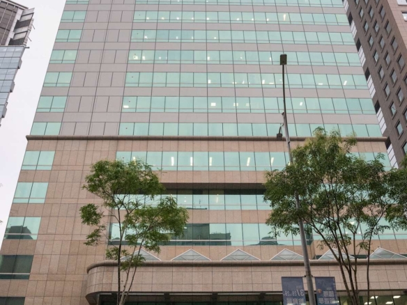 Regus (IWG) 460 Xinyi Road Taipei City