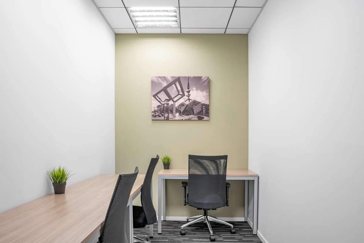 Regus (IWG) 460 Xinyi Road Taipei City