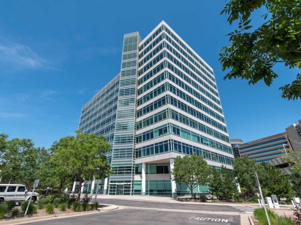 Regus 4600 South Syracuse