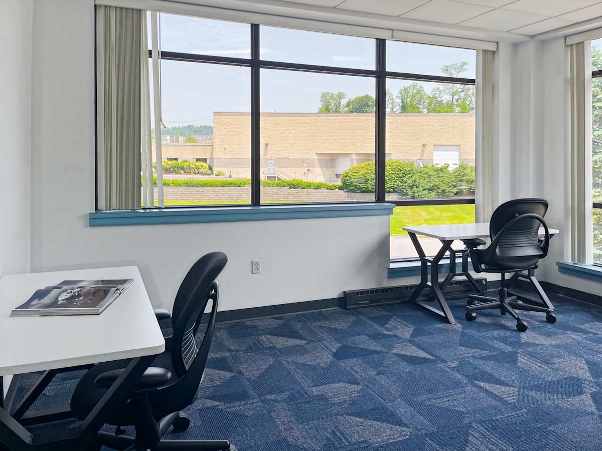 4647 Saucon Creek Road Center Valley HQ (IWG) 4647 Saucon Creek Road Center Valley