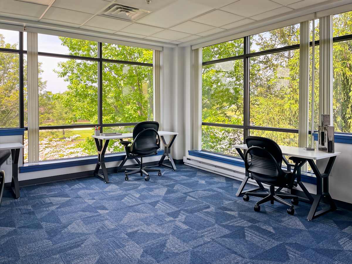 4647 Saucon Creek Road Center Valley HQ (IWG) 4647 Saucon Creek Road Center Valley