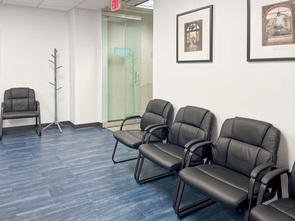4647 Saucon Creek Road Center Valley HQ (IWG) 4647 Saucon Creek Road Center Valley