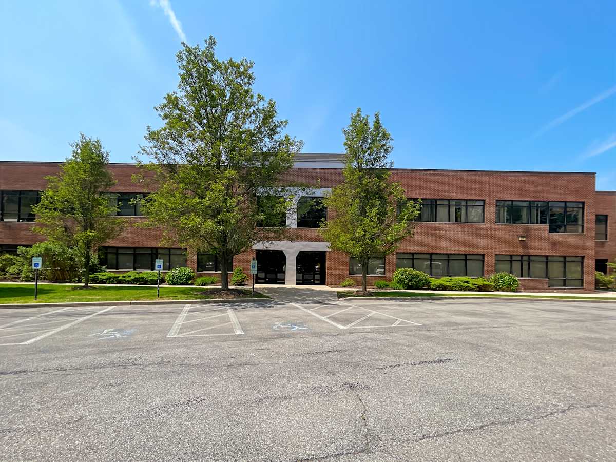 4647 Saucon Creek Road Center Valley HQ (IWG) 4647 Saucon Creek Road Center Valley