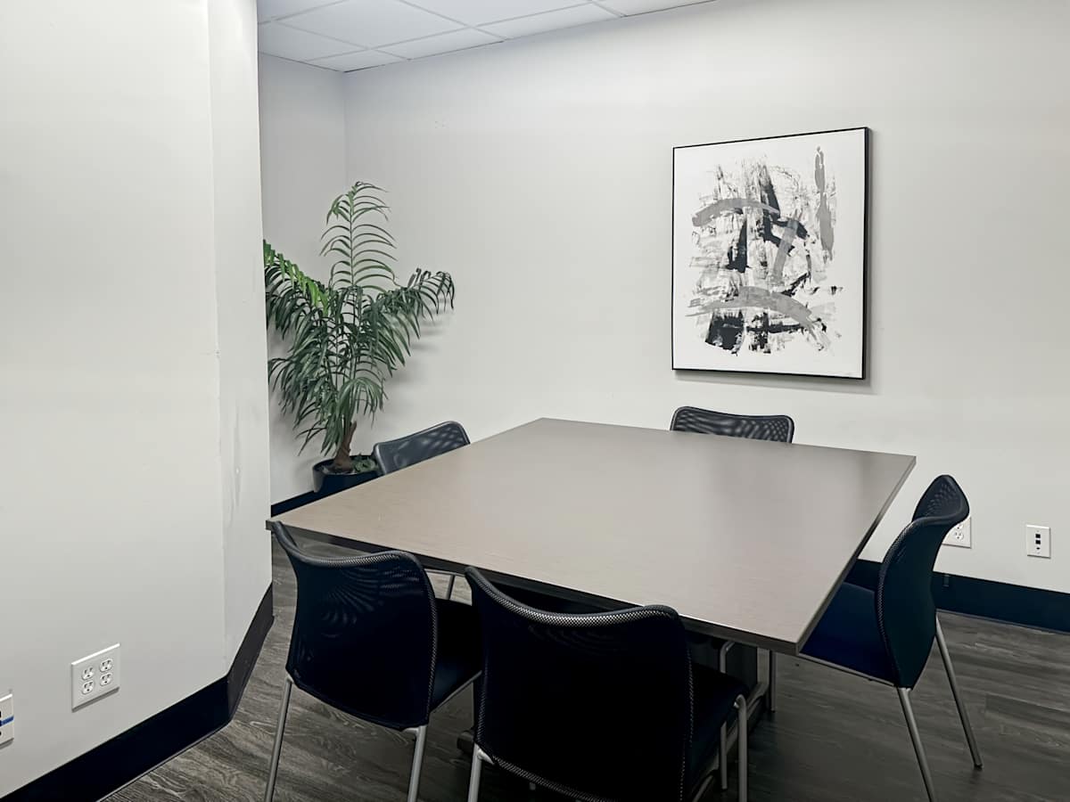 Regus (IWG) 468 N Camden Dr Beverly Hills