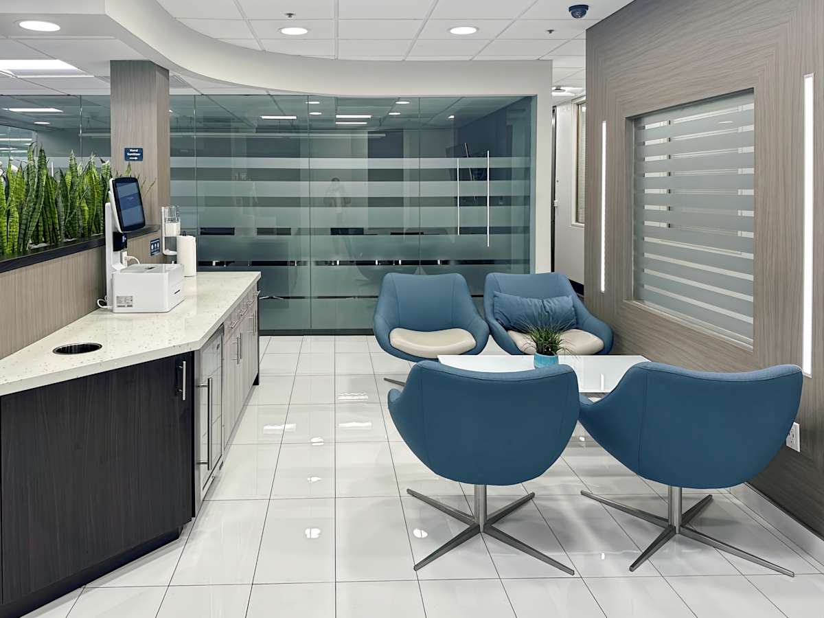 Regus (IWG) 468 N Camden Dr Beverly Hills