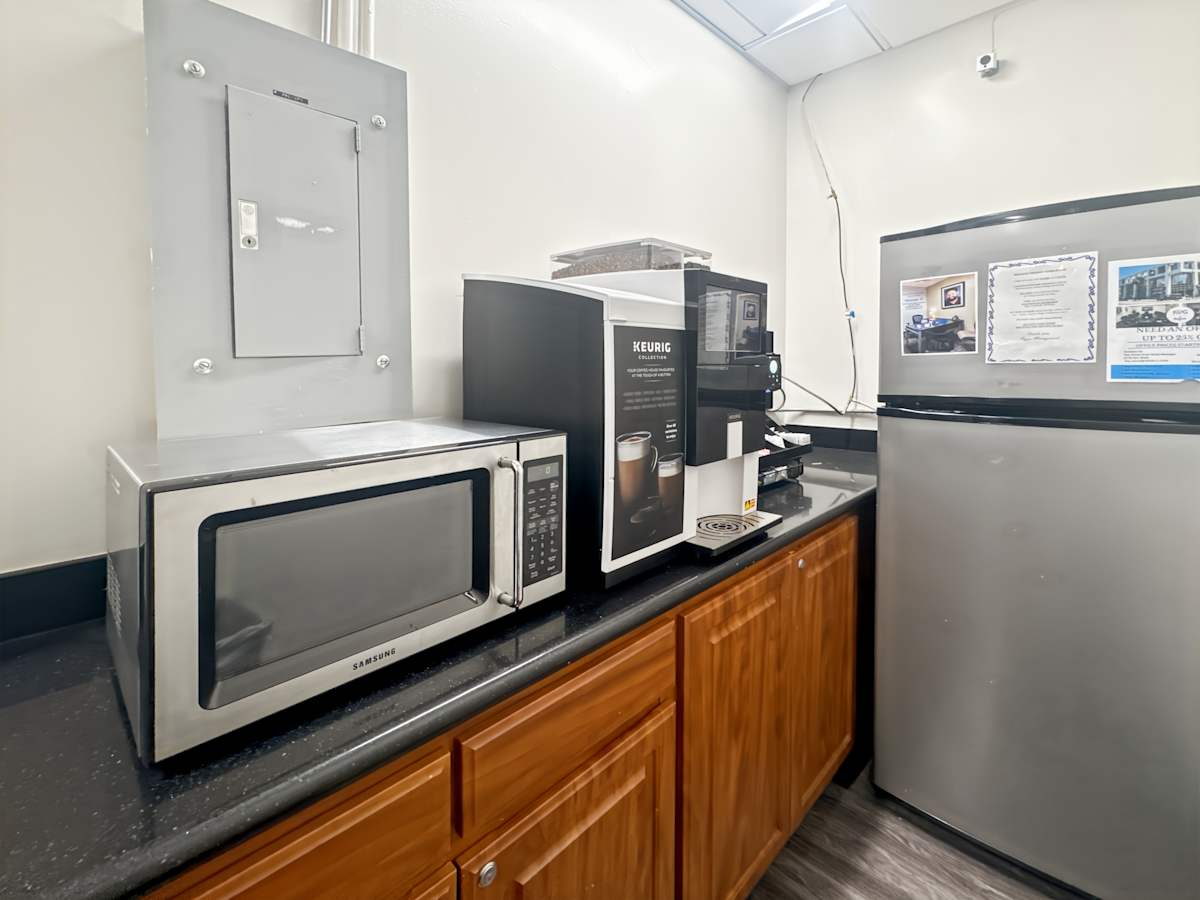 Regus (IWG) 468 N Camden Dr Beverly Hills