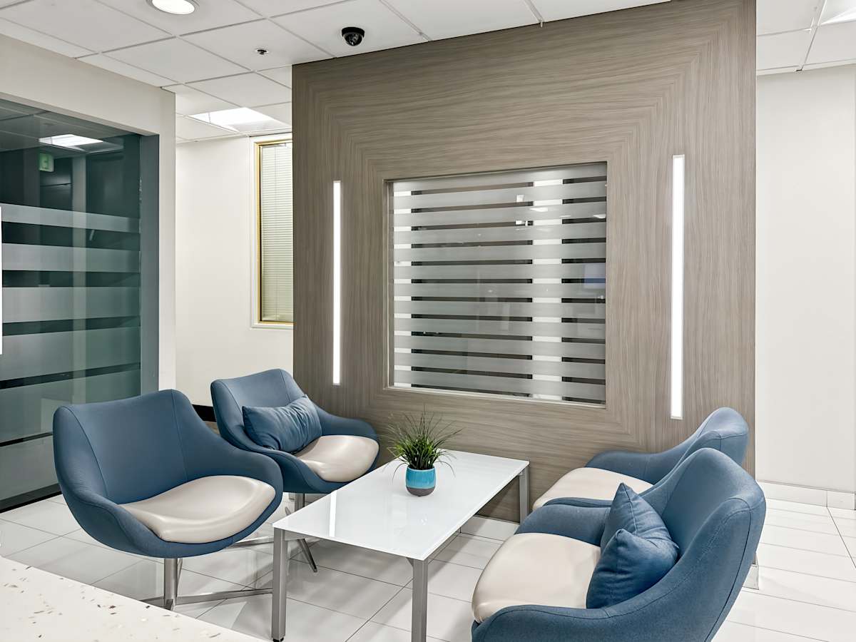 Regus (IWG) 468 N Camden Dr Beverly Hills