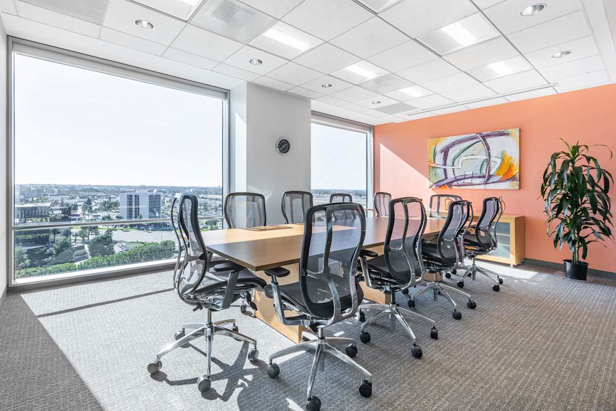 4695 MacArthur Court Newport Beach Regus (IWG) 4695 MacArthur Court Newport Beach