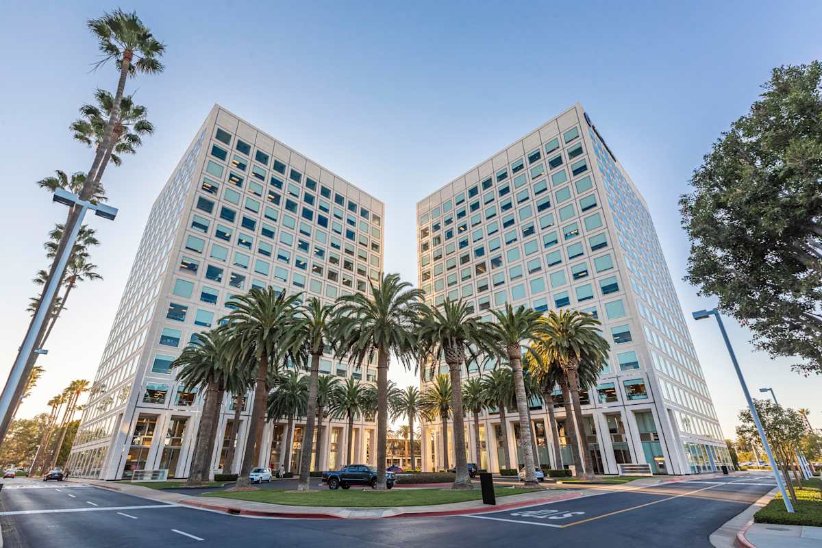 4695 MacArthur Court Newport Beach Regus (IWG) 4695 MacArthur Court Newport Beach