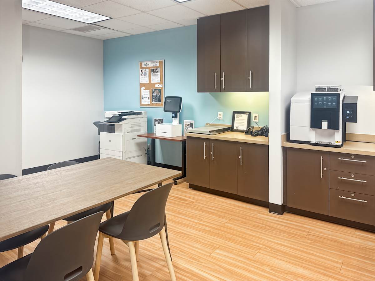 Regus (IWG) 470 Olde Worthington Road Westerville