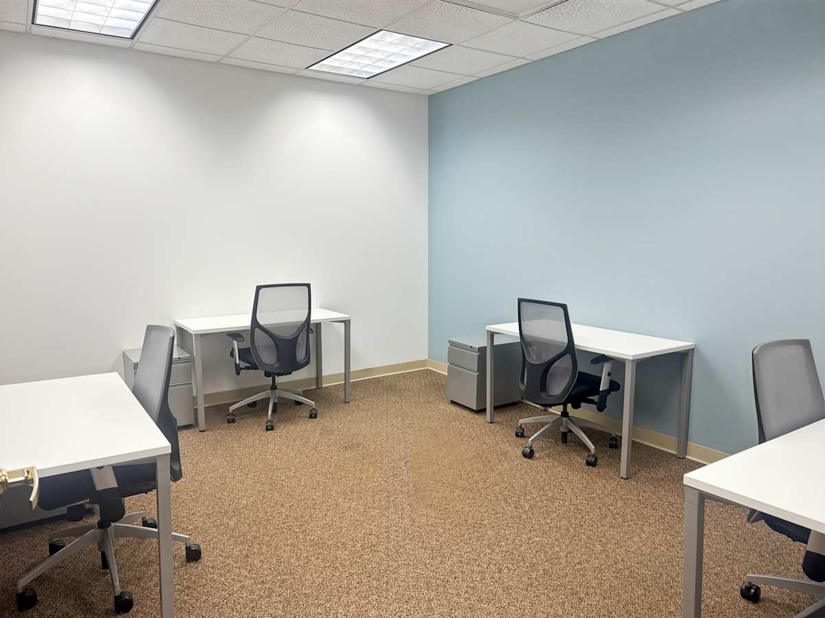Regus (IWG) 470 Olde Worthington Road Westerville