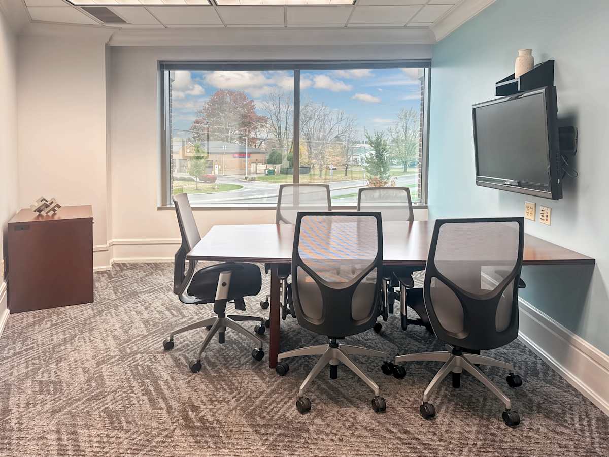 Regus (IWG) 470 Olde Worthington Road Westerville