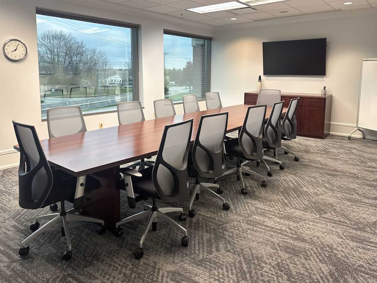 Regus (IWG) 470 Olde Worthington Road Westerville
