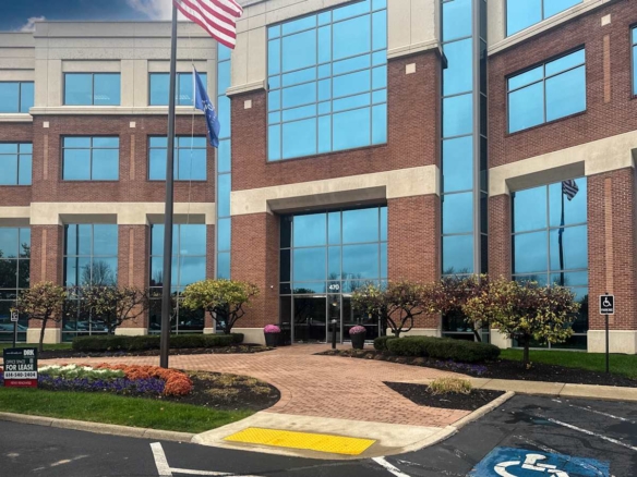 Regus (IWG) 470 Olde Worthington Road Westerville