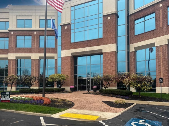 Regus (IWG) 470 Olde Worthington Road Westerville