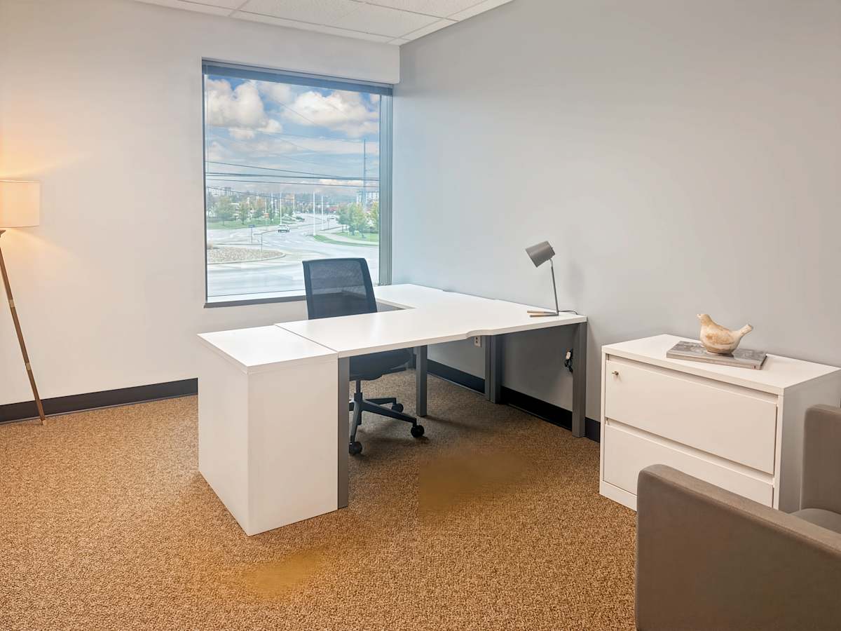 Regus (IWG) 470 Olde Worthington Road Westerville