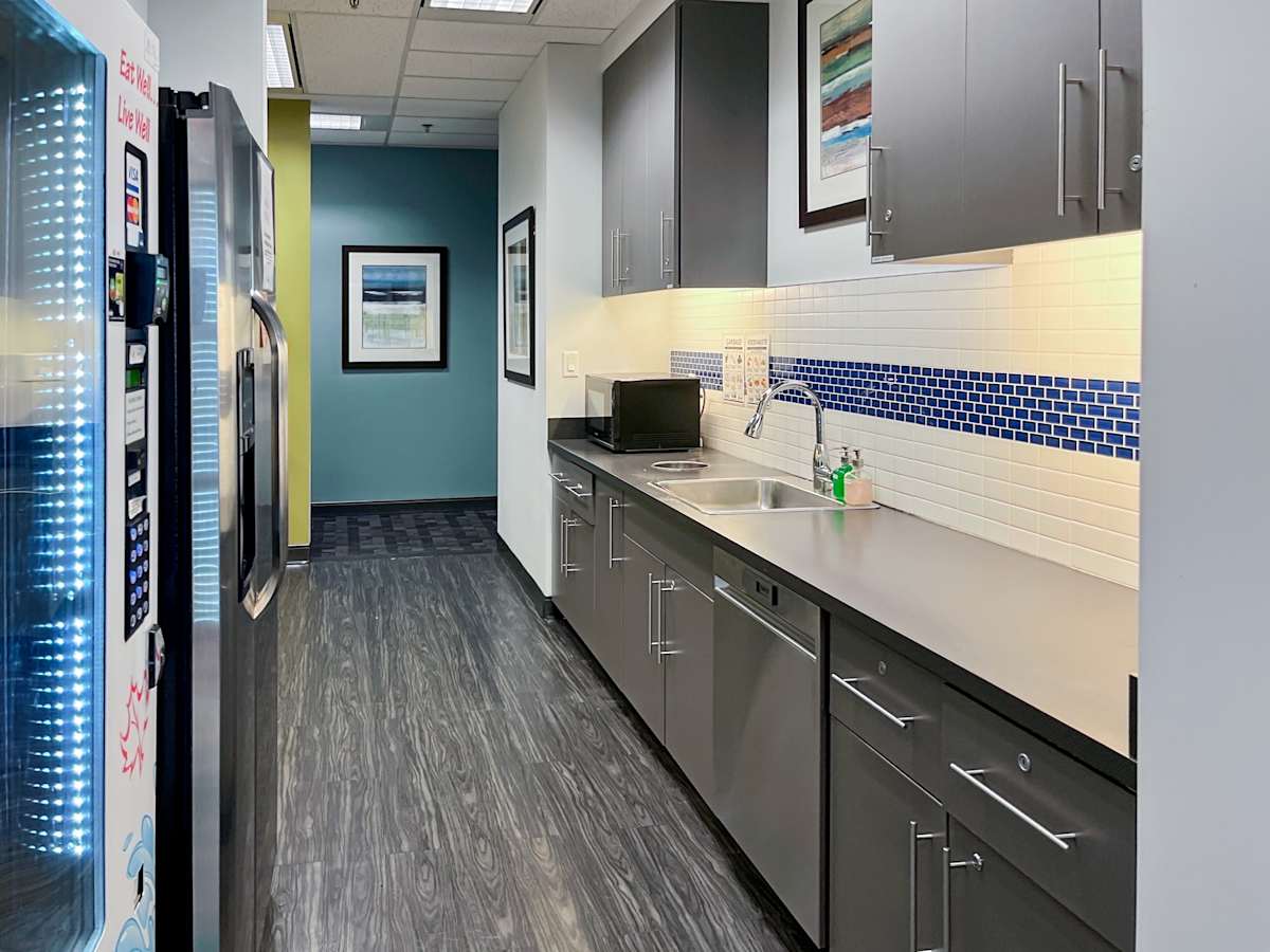 Regus (IWG) 4711 Yonge Street Toronto