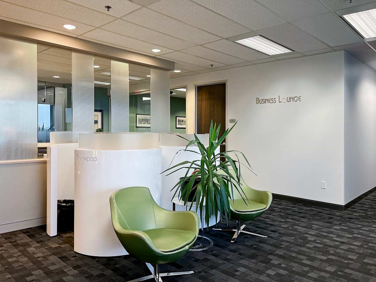 Regus (IWG) 4711 Yonge Street Toronto