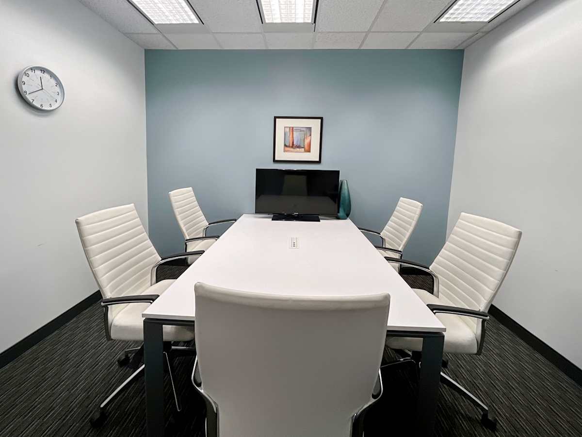 Regus (IWG) 4711 Yonge Street Toronto