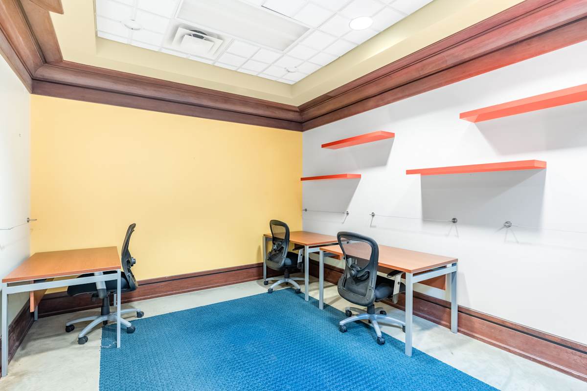 Regus (IWG) 4720 Salisbury Road Jacksonville