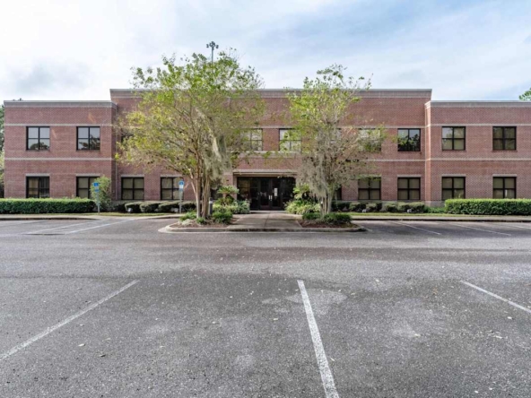 Regus (IWG) 4720 Salisbury Road Jacksonville