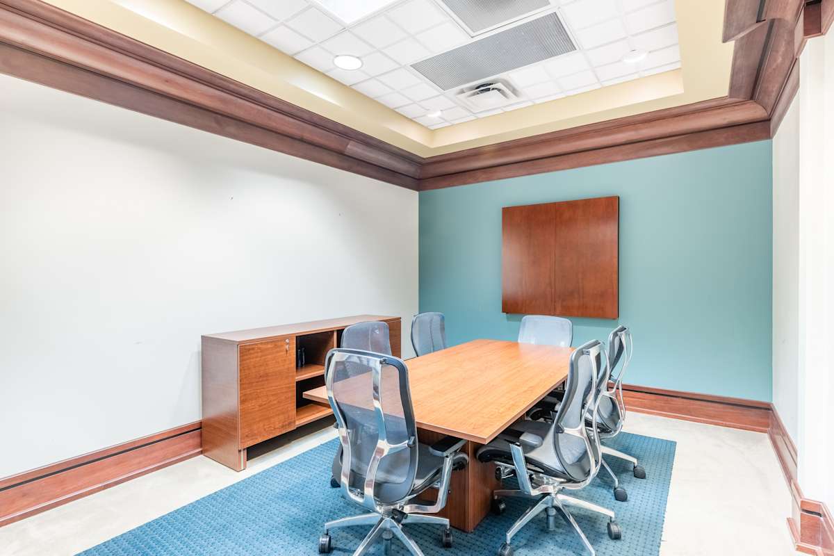 Regus (IWG) 4720 Salisbury Road Jacksonville