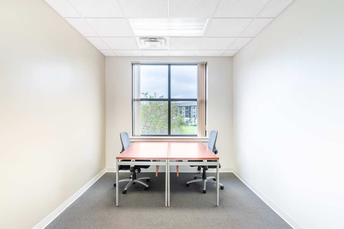 Regus (IWG) 4720 Salisbury Road Jacksonville