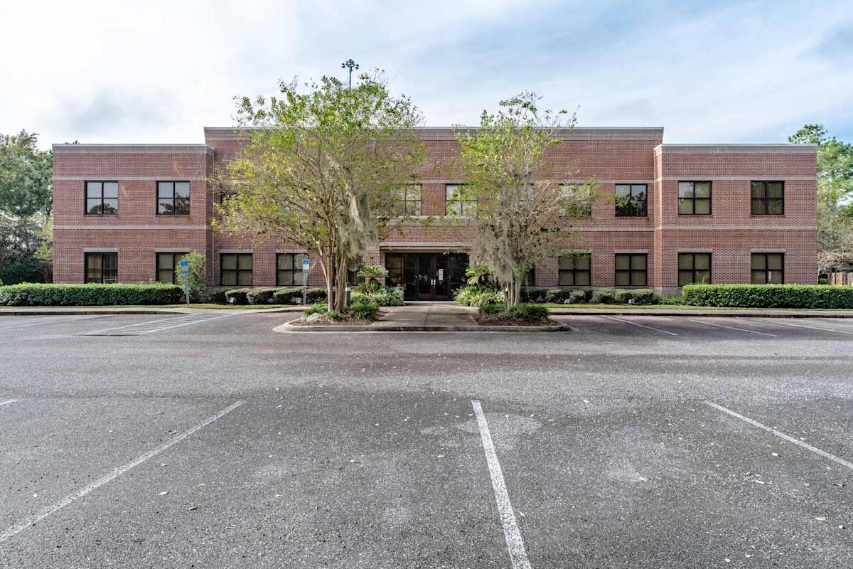 Regus (IWG) 4720 Salisbury Road Jacksonville