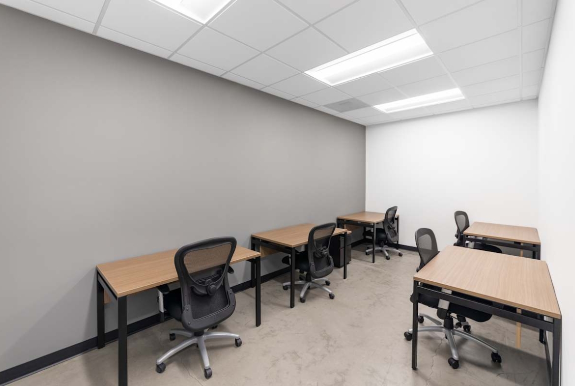 Regus (IWG) 473 East Carnegie Drive San Bernardino