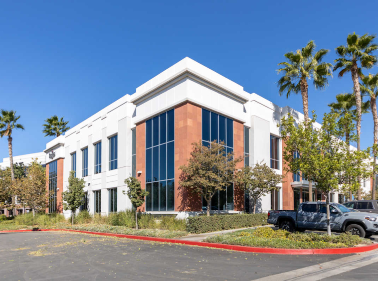 Regus (IWG) 473 East Carnegie Drive San Bernardino